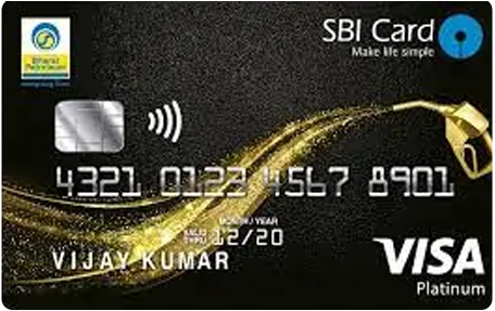 SBI BPCL Credit Card - Our Money Guide