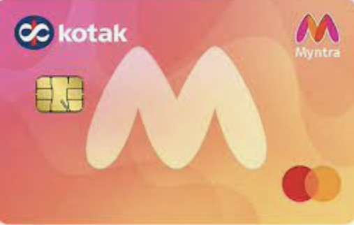 Myntra Kotak Credit Card - Our Money Guide
