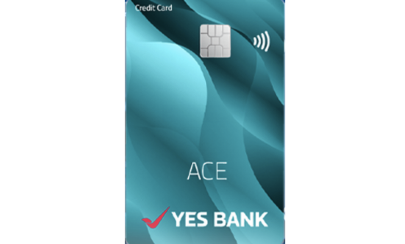 Yes Bank ACE Credit Card