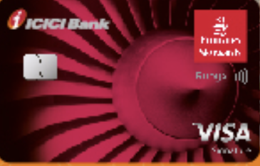 Emirates Skywards ICICI Bank Rubyx Credit Card - Our Money Guide