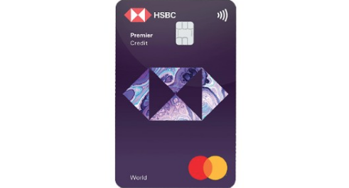 HSBC Premier Credit Card - Our Money Guide